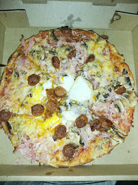Les plus récentes photos du Pizzeria Festi Pizza à Annœullin - n°1