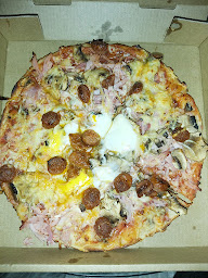 Photo n°6 de Festi Pizza à Annœullin ()