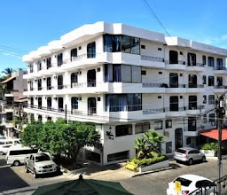 Bungalows Olas Altas -Janitzio- Puerto Vallarta photo