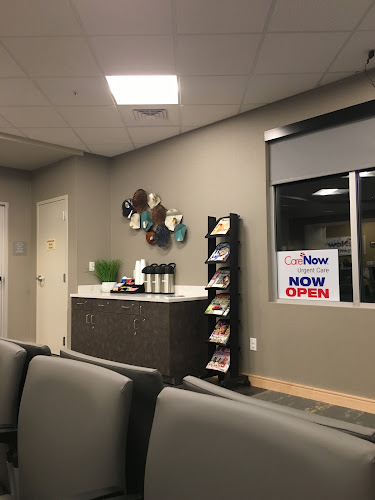 CareNow Urgent Care - Quincy & Wadsworth