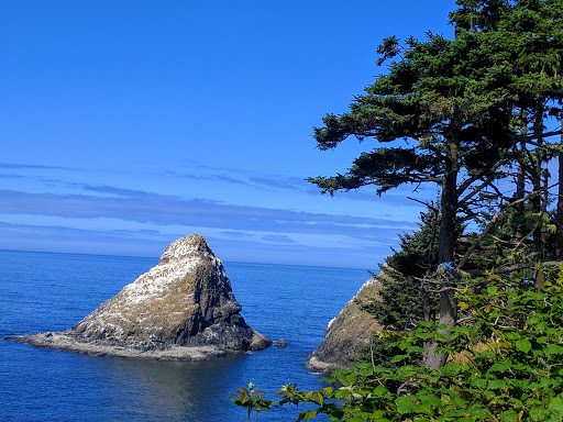 Tourist Attraction «Heceta Head Lighthouse», reviews and photos, 725 Summer St, Florence, OR 97439, USA