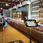 Photo n°1 de l'avis de Rob. fait le 23/01/2017 à 09:01 sur le  Culatelleria à Sanguinaro