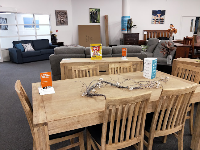 Furniture Zone Palmerston North Open Times