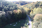 Viaduc de la Perrière Coutansouze