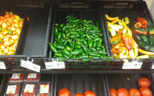 Grocery Store «Save-A-Lot», reviews and photos, 7537 W Waters Ave, Tampa, FL 33615, USA