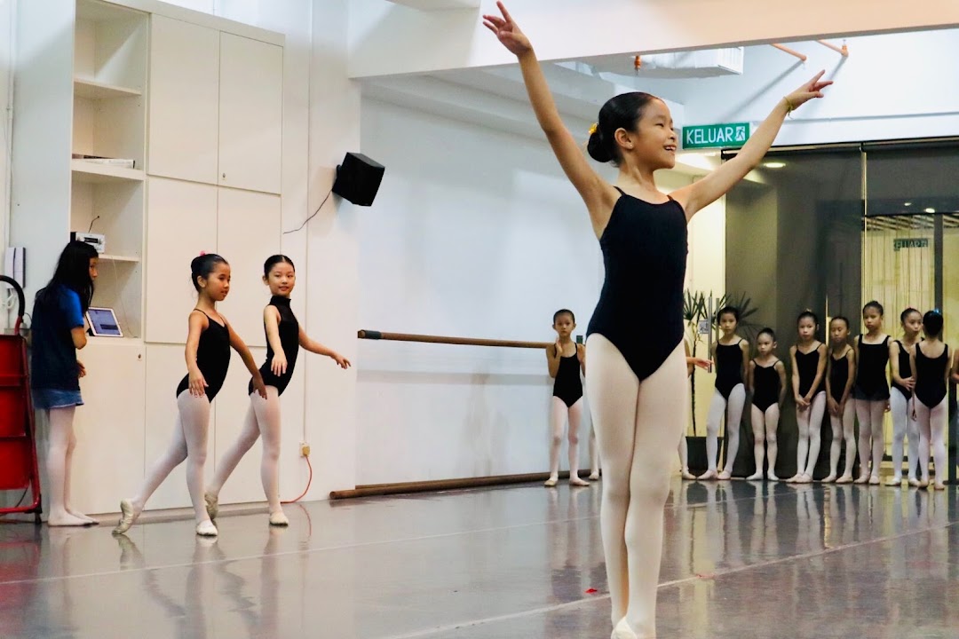 KL Dance Works Ballet Academy