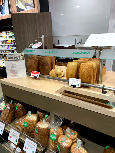 Grocery Store «Earth Fare», reviews and photos, 721 Gov Morrison St #110, Charlotte, NC 28211, USA