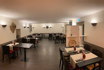 Atmosphère du Restaurant Le Carpe Diem à Saint-Évarzec - n°1