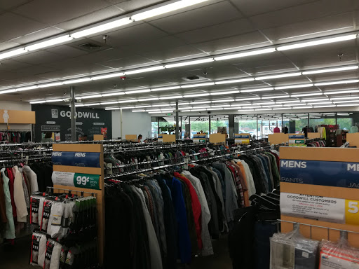 Thrift Store «Graham Goodwill», reviews and photos, 10113 224th St E, Graham, WA 98338, USA