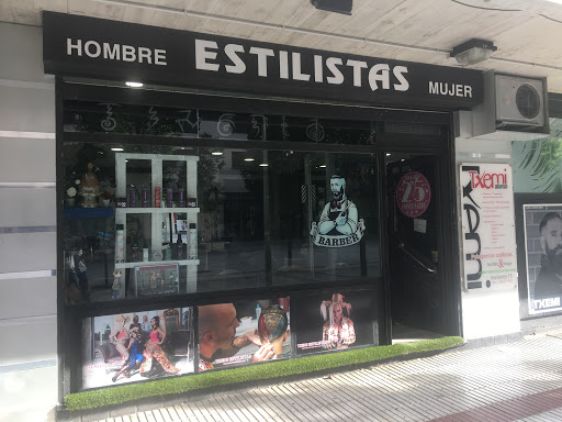 Peluquería Txemi ESTILISTAS en Pamplona, Pamplona