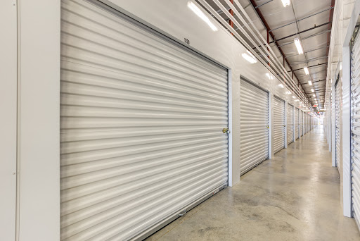 Moving and Storage Service «Crystal Lake Self Storage», reviews and photos, 647 Teckler Blvd, Crystal Lake, IL 60014, USA