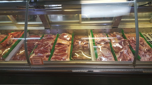 Butcher Shop «Division Halal Meat Market», reviews and photos, 12659 SE Division St, Portland, OR 97236, USA
