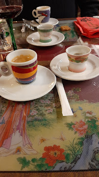 Plats et boissons du Restaurant chinois Hostellerie Petit Dragon à Mutzig - n°8