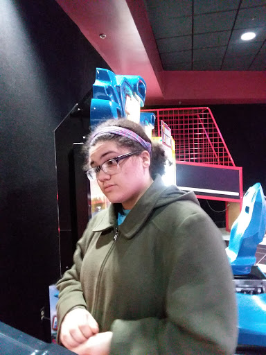 Movie Theater «Regal Cinemas Town Center 16 & RPX», reviews and photos, 2795 Town Center Dr, Kennesaw, GA 30144, USA