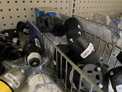 Hardware Store «Boulevard Hardware & Supply Co.», reviews and photos, 526 Bergen Blvd, Ridgefield, NJ 07657, USA