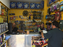 Chito Auto Parts - Photo 3 - Car repair in Aguadilla, Puerto Rico, Aguadilla