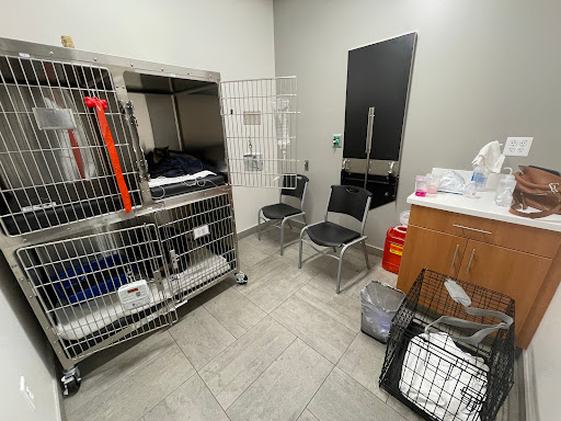 Veterinary Emergency Group image