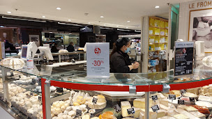 Photo n°32 de Petrossian à Paris ()