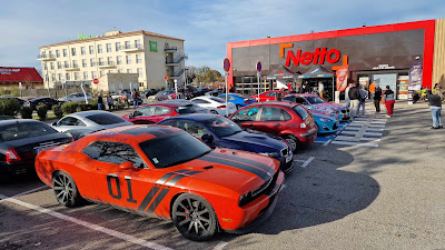 Events Auto à Miramas