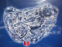 Bus Truck Transmission - Photo 2 - Car repair in Hialeah, FL, Hialeah