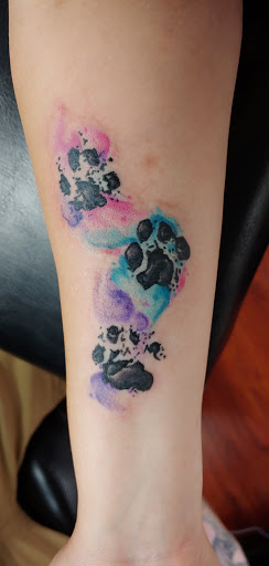 Tattoo and Piercing Shop «Heart & Soul», reviews and photos, 766 Plumas St, Yuba City, CA 95991, USA