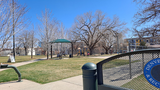 Park «Hirshorn Park», reviews and photos, 3000 Tejon St, Denver, CO 80211, USA