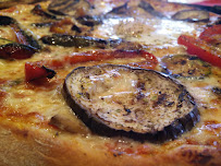 Pizza du Restaurant italien Sapori à Paris - n°10