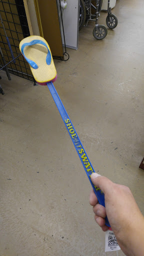 Thrift Store «Thrift Town», reviews and photos, 6328 Fair Oaks Blvd, Carmichael, CA 95608, USA