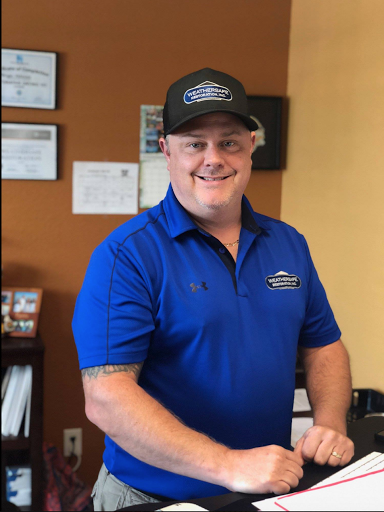 Roofing Contractor «Weathersafe Restoration, Inc.», reviews and photos