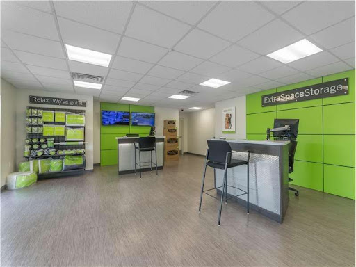 Storage Facility «Extra Space Storage», reviews and photos, 6300 Walker Mill Rd, Capitol Heights, MD 20743, USA