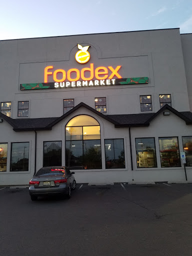 Grocery Store «FOODEX SUPERMARKET», reviews and photos, 407 Princeton Ave, Lakewood, NJ 08701, USA