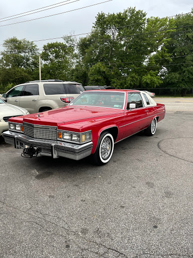 Tire Shop «Nassau Shores Auto», reviews and photos, 5200 Merrick Rd, Massapequa, NY 11758, USA