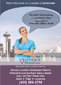 SYNERGY HomeCare - Photo 7 - Car repair in Issaquah, WA, Seattle
