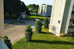 University City Panorama, Maupassant Building image