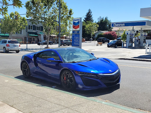 Barber Shop «Menlo Park Barber Shop», reviews and photos, 2100 Avy Ave, Menlo Park, CA 94025, USA