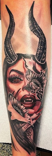 Explore 1st tattoo ideas, creative tattoo ideas in Mesa, available at Ranger Tattoo & Piercing