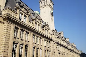 Paris-Sorbonne University image