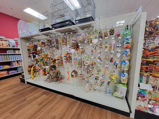 Pet Supply Store «Pet Supermarket», reviews and photos, 534 S Hunt Club Blvd, Apopka, FL 32703, USA