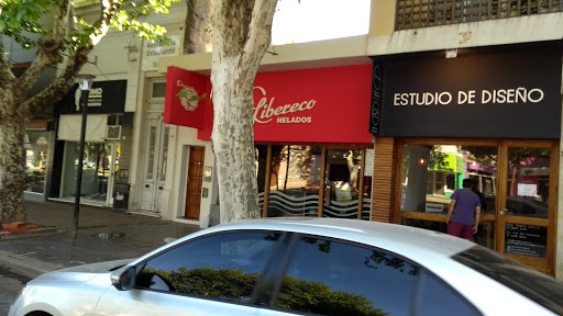 Libereco Helados - Ice cream shop en Trenque Lauquen