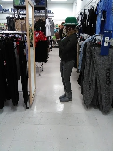 Department Store «Marshalls», reviews and photos, 6197 Livingston Rd, Oxon Hill, MD 20745, USA