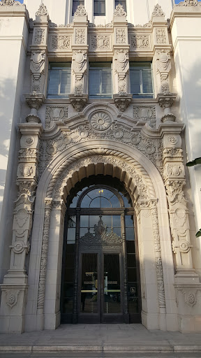 City Hall «Beverly Hills City Hall», reviews and photos