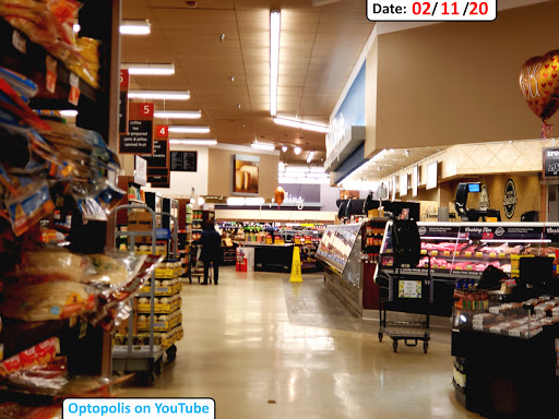 Grocery Store «Safeway», reviews and photos, 3325 28th St, Boulder, CO 80302, USA