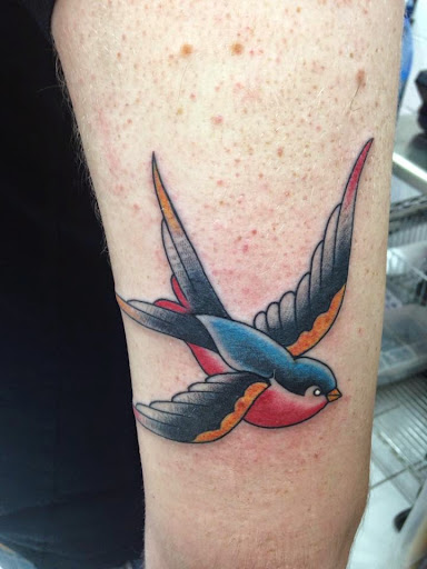 Explore familia tattoo ideas, creative tattoo ideas in Honolulu, available at Sacred Art Tattoo Waikiki