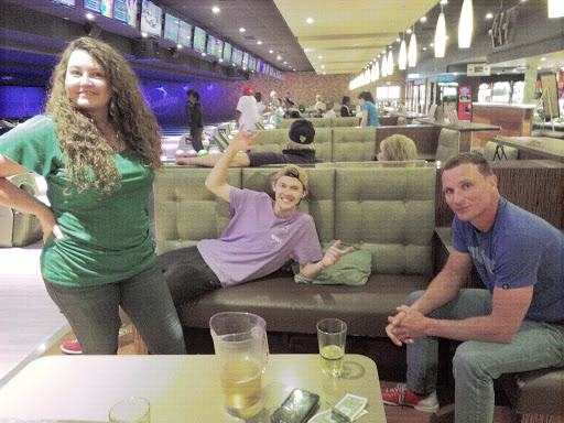 Bowling Alley «Bowlero Norcross», reviews and photos, 6345 Spalding Dr, Norcross, GA 30092, USA