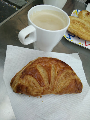 Windhorse Café à Roqueredonde