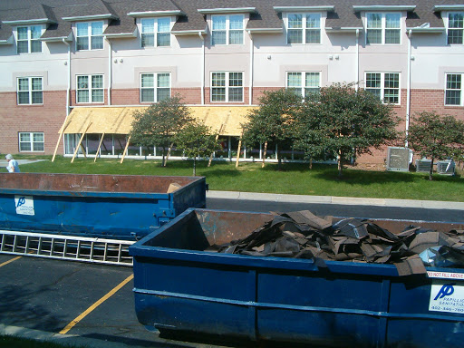 Roofing Contractor «Husker Roofing Siding & Gutter», reviews and photos, 9001 Arbor St, Omaha, NE 68124, USA