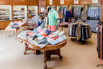 Boardroom Clothing Company - Photo 2 - Car repair in Augusta, GA, Spartanburg