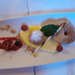 Photo n°1 de l'avis de Christin.e fait le 02/07/2021 à 17:07 sur le  Hotel Drei Zinnen à Sexten