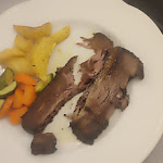 Photo n°5 de l'avis de MARIO. fait le 18/10/2023 à 16:16 sur le  Ristorante Moderno di Peirotti Fabrizio E C SAS à Carrù