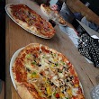 Tapas & Pizza